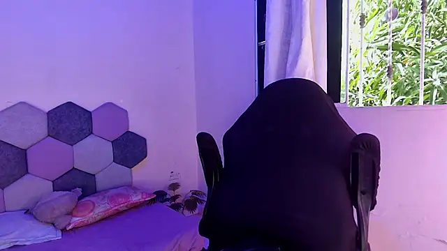 Horny tgn online show from November 15, 6:53 pm