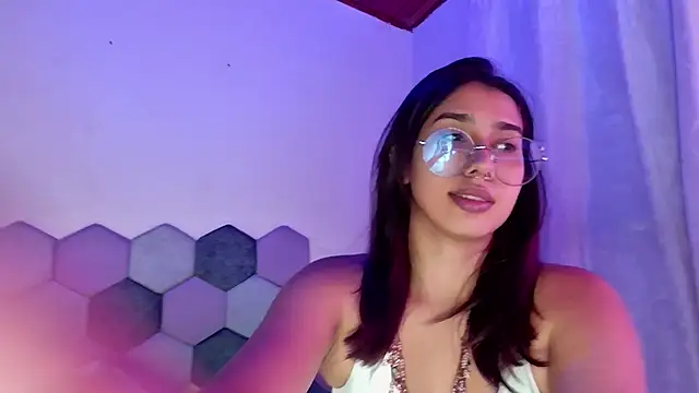 Horny tgn online show from July 18, 6:21 pm