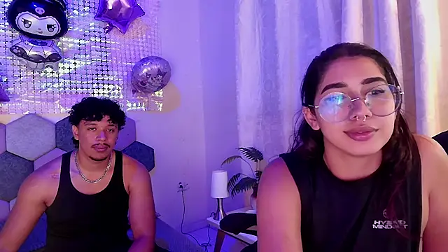 Horny tgn online show from July 28, 6:08 pm