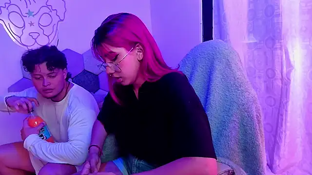 Horny tgn online show from September 14, 6:50 pm