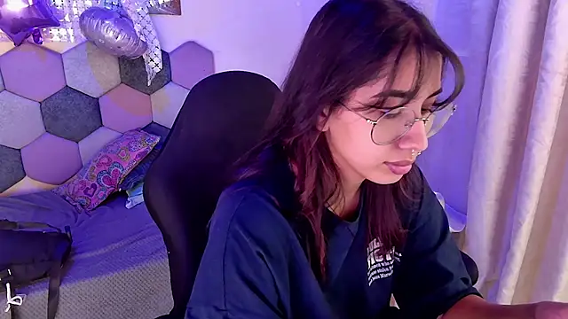 Horny tgn online show from July 27, 5:21 pm