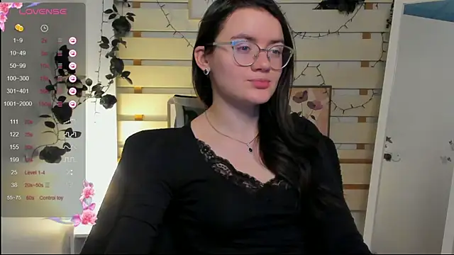 Josephine jo online show from March 22, 8:20 am