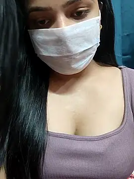 Myloveurvi online show from February 20, 5:36 pm