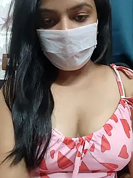 Myloveurvi online show from April 29, 6:02 pm