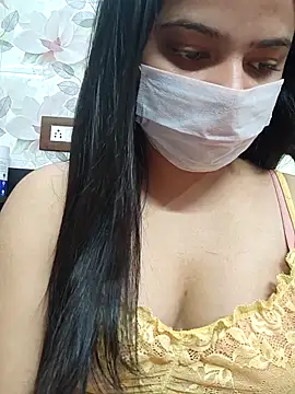 Myloveurvi online show from February 4, 3:48 pm