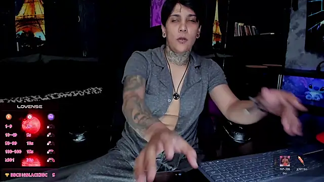 ZhoeStrong online show from August 3, 3:54 am