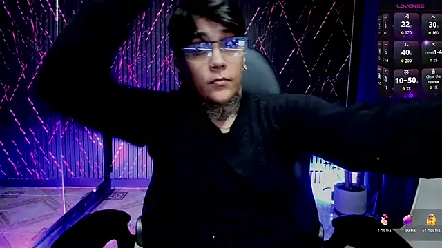 ZhoeStrong online show from February 5, 11:41 pm