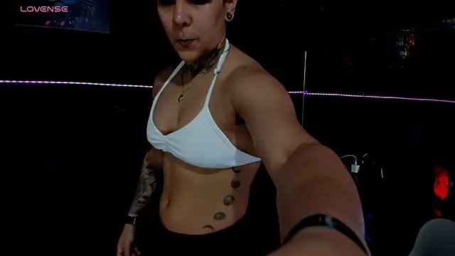 ZhoeStrong online show from May 1, 12:03 am
