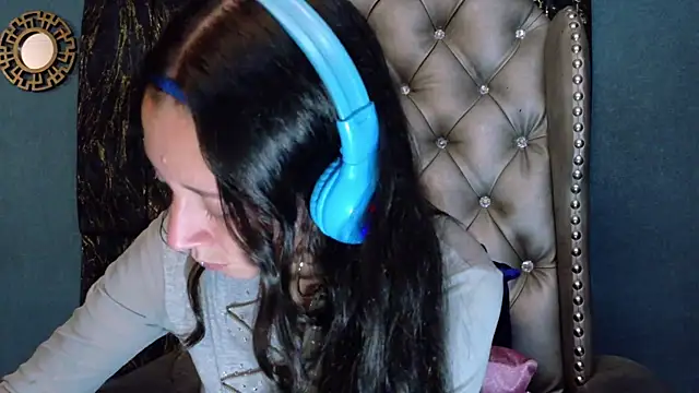LusstCruella online show from June 29, 12:38 pm
