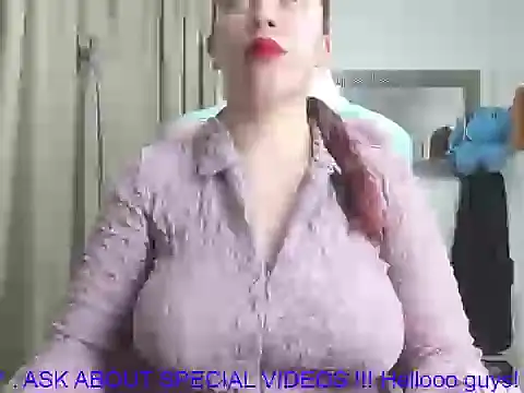 GoddessJessica roger online show from June 30, 5:07 am