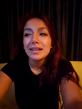 Lau1127 online show from December 16, 3:34 am