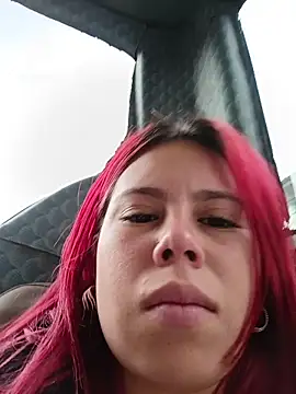 aurora sky11 online show from October 22, 9:42 pm