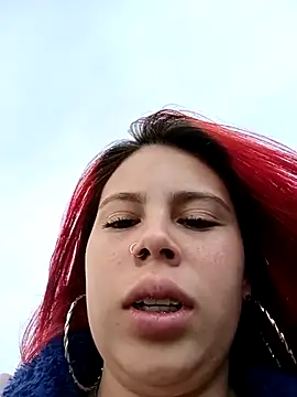 aurora sky11 online show from November 6, 8:59 pm