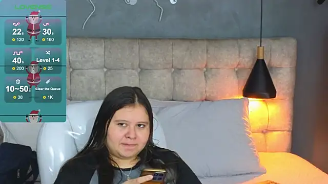 Laia and Aloby online show from January 14, 10:15 pm