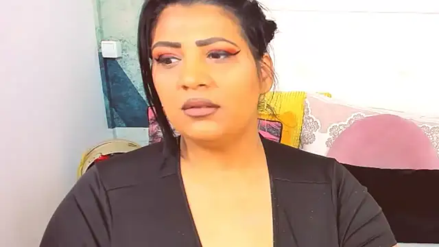 AmyCubes online show from July 31, 10:16 am
