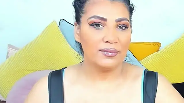 AmyCubes online show from June 29, 2:28 pm