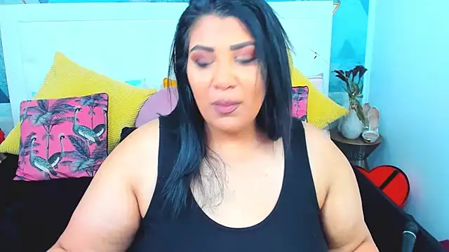 AmyCubes online show from July 7, 7:23 am