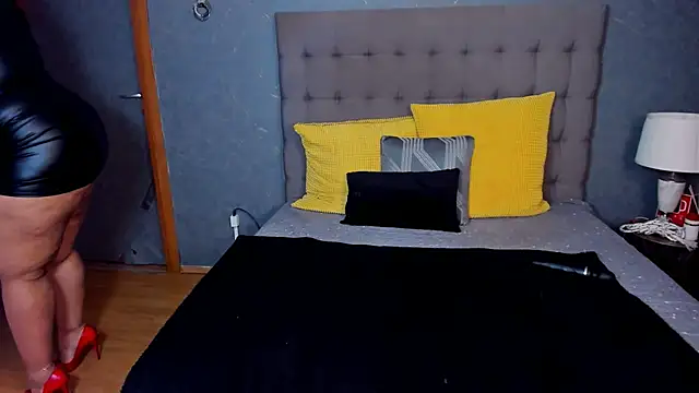 AmyCubes online show from January 9, 5:34 am