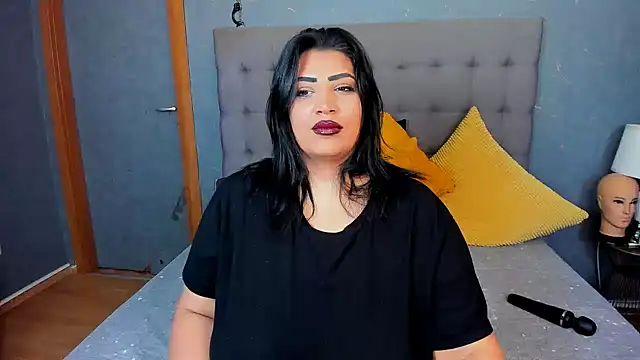 AmyCubes online show from March 7, 7:48 am