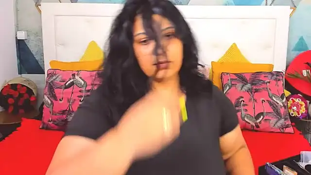 AmyCubes online show from July 29, 6:02 am