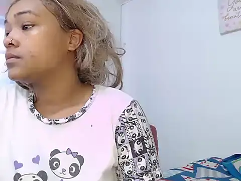 katty ebonny online show from January 12, 2:55 pm