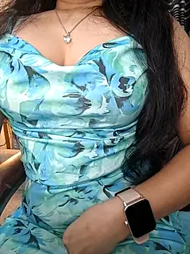 Rina777o online show from August 8, 5:54 pm