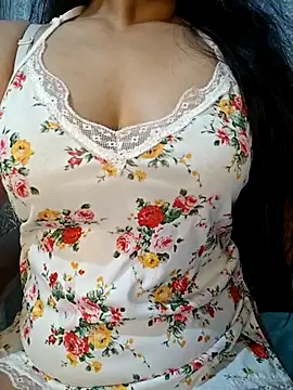 Rina777o online show from February 9, 9:39 pm