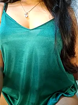 Rina777o online show from June 18, 4:34 pm