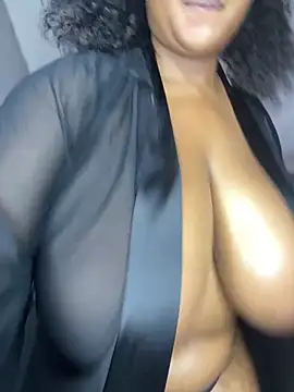 MayaPassion online show from November 23, 11:34 am