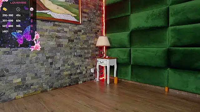 SelenSummer online show from January 31, 8:07 pm