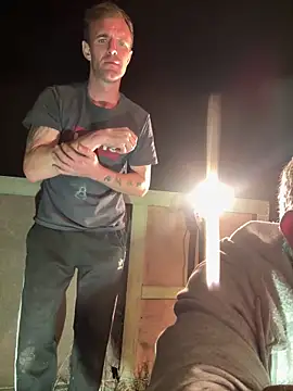 ausbod online show from April 30, 3:28 pm