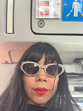 EemaHaruki online show from February 25, 7:12 pm