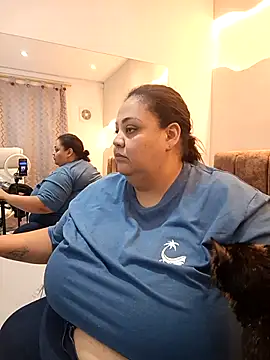 Alisson am online show from January 13, 11:25 am