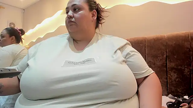 Alisson am online show from June 16, 8:10 pm