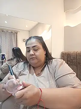 Alisson am online show from July 17, 5:16 pm