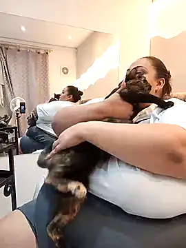 Alisson am online show from November 14, 12:16 pm