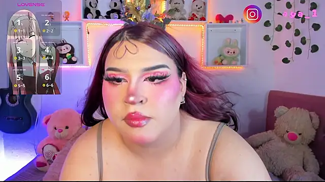  atalaya  online show from February 14, 4:14 am