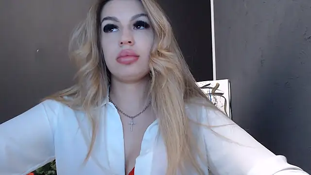 Your Jessy online show from July 4, 3:19 pm