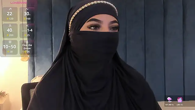  malih  online show from March 13, 12:39 pm