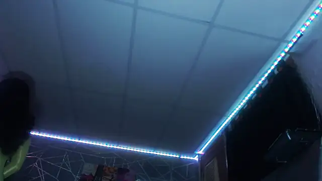 Daniela GirlHot01 online show from October 10, 2:16 am