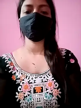 Ayesha Baby30 online show from October 7, 3:44 am