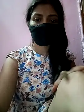 Ayesha Baby30 online show from October 3, 1:27 pm