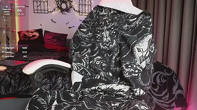 Devil s bride online show from February 16, 9:14 pm