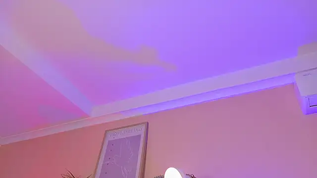 ParisFox  online show from March 12, 8:11 pm