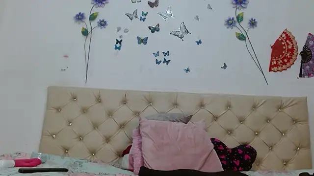 marlymilf6 online show from February 28, 4:12 am