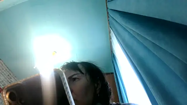 luhia5 online show from July 8, 12:51 pm