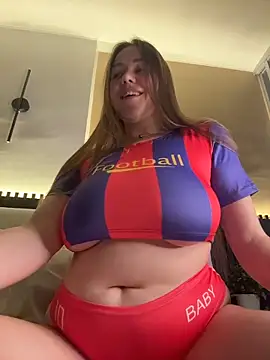 AnnabelleKelly online show from June 26, 6:53 pm
