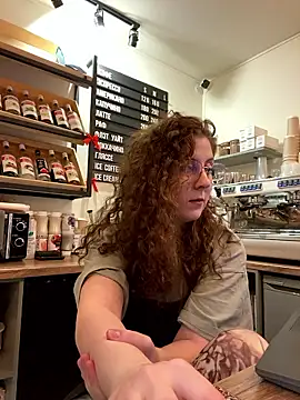 cinnabon  online show from January 17, 1:51 pm