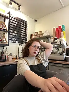 cinnabon  online show from May 4, 9:02 am