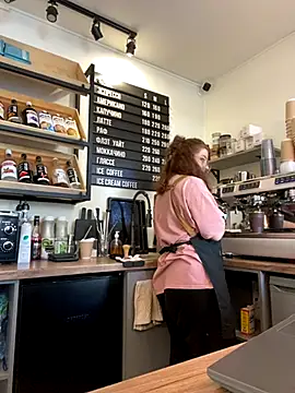 cinnabon  online show from September 9, 1:33 pm